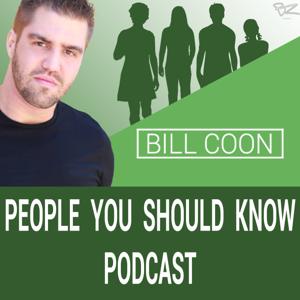 People You Should Know Podcast