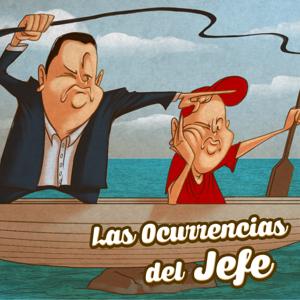 Club Nientiendo: Las ocurrencias del Jefe