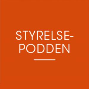 Styrelsepodden