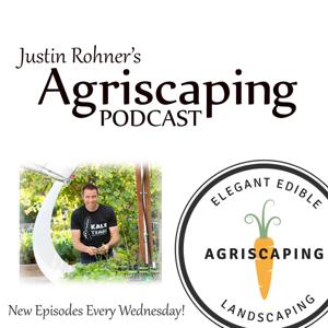 Agriscaping Podcast