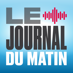 Le Journal du matin ‐ RTS Première