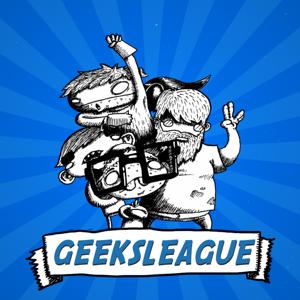 Geeksleague