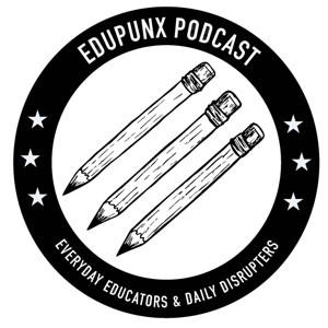 EduPunx Podcast by Craig Bidiman