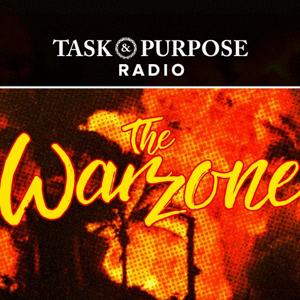 Task  Purpose Radio: The Warzone