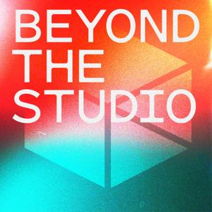 Beyond the Studio - A Podcast for Artists by Amanda Adams and Nicole Mueller: Artists and Creative Entrepreneurs