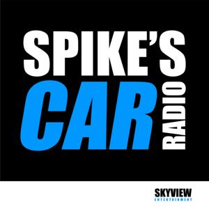 Spike's Car Radio by Spike Feresten