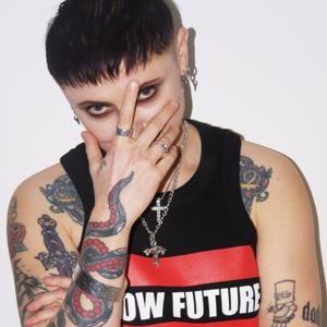 Kasey Riot ☢ Hack The Planet - Techno, House, Trance