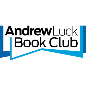 Andrew Luck Book Club