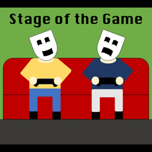 Stage of the Game