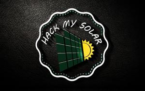 The Hack My Solar Podcast