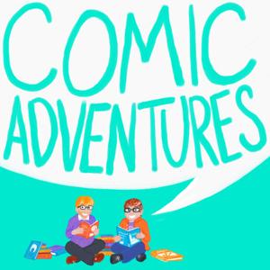 Comic Adventures