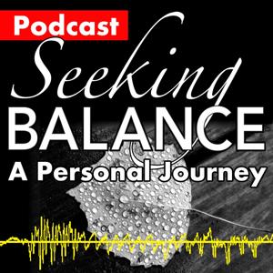 Seeking Balance A Personal Journey