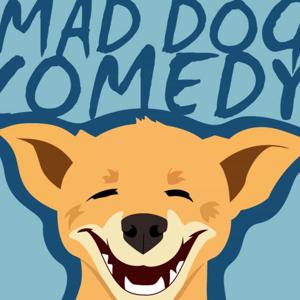 Mad Dogcast