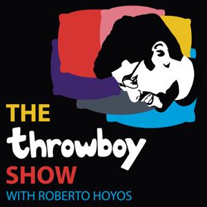 The Throwboy Show