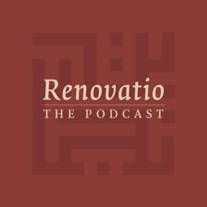 Renovatio: The Podcast by Zaytuna College