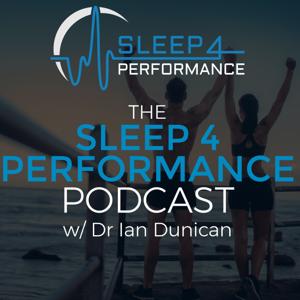 Sleep4Performance Podcast