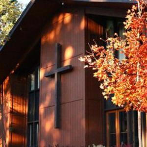 Lake Almanor Community Church Podcast