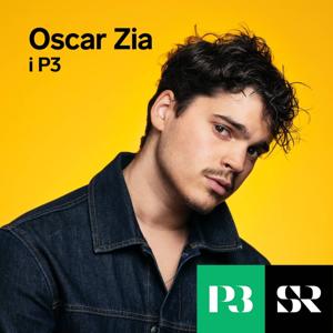 Oscar Zia i P3
