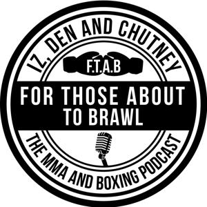 For Those About To Brawl