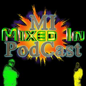 Mixed In PodCast