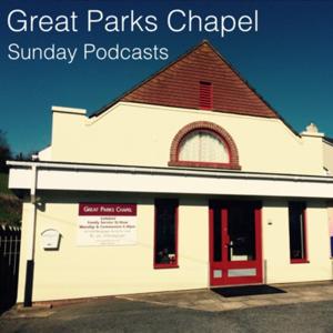 Great Parks Chapel