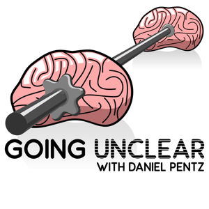 Dan Pentz Podcast