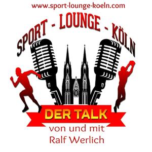 Sport Lounge Köln - Der Talk mit Ralf Werlich