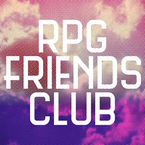 RPG Friends Club