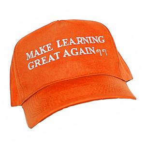 Make Learning Great Again ๆๆ