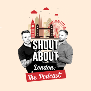 Shout About London