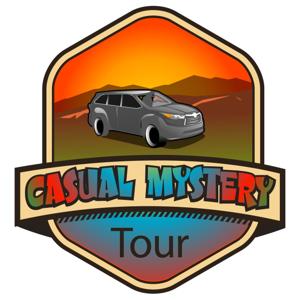 Casual Mystery Tour