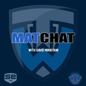 Mat Chat with David Mirikitani