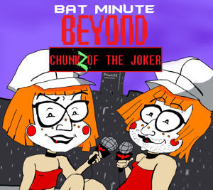 Bat Minute