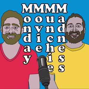 Monday Movie Munchie Madness