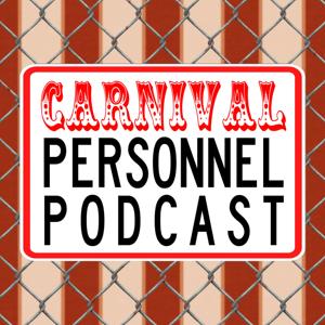 Carnival Personnel