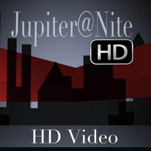 Jupiter@Nite HD