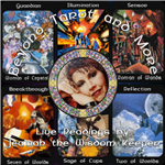 Beyond Tarot and More