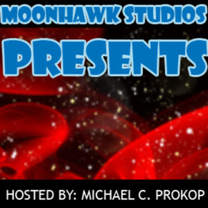 Moonhawk Studios Presents