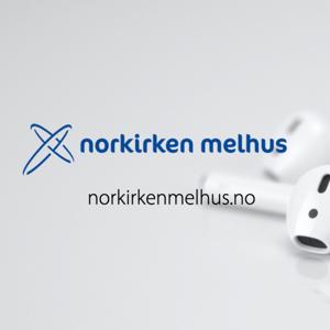 Norkirken Melhus podcast