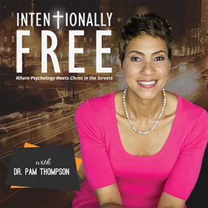 Intentionally Free Podcast