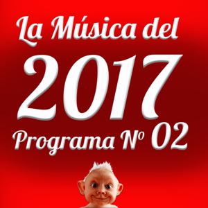 Novedades 2017 - N° 02 - New Albums