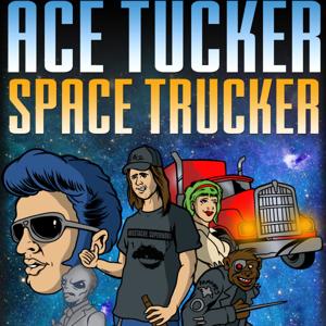 Ace Tucker Space Trucker