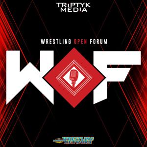 Wrestling Open Forum