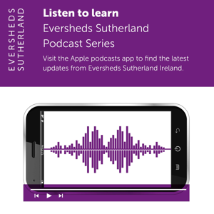 Eversheds Sutherland LLP (Ireland)