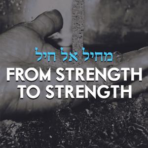 From Strength To Strength