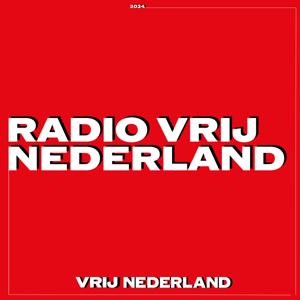 Radio Vrij Nederland