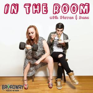 IN THE ROOM with Steven & Dana