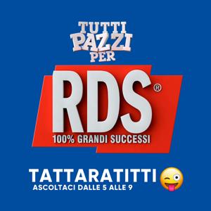 Tutti pazzi per RDS podcast