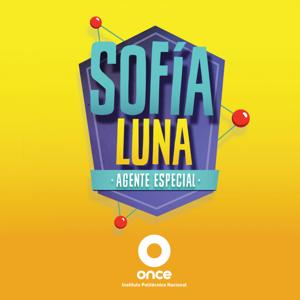 Sofía Luna, Agente Especial