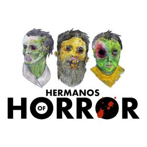 Hermanos of Horror Podcast